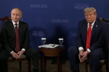 Expanded U.S.-Russia talks canceled