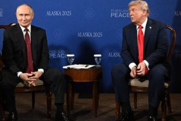Trump, Putin only care about joint business – German expert