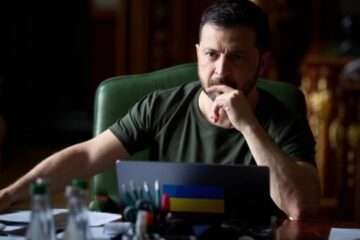 Russia may step up pressure on battlefield soon – Zelensky
