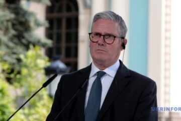 Starmer: Trump’s efforts have brought peace in Ukraine closer than ever