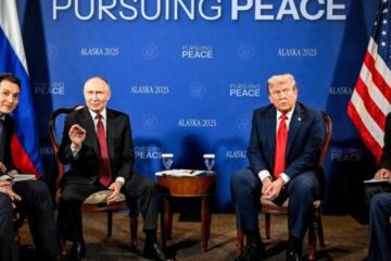 Though disaster could be avoided in Alaska, it was still a Russian PR-victory – Hungarian expert