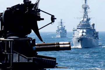Ukrainian intelligence publishes data on 42 vessels in Russia’s shadow fleet, looters of Ukrainian resources