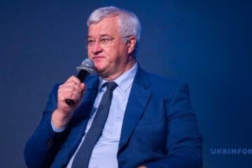 Security guarantees for Ukraine being developed at level of national security advisors – FM Sybiha