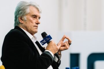 Ukraine and united Europe will face armed resistance against Russia – Yushchenko