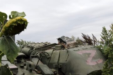 Russia’s war casualty toll in Ukraine climbs by 830 over past day