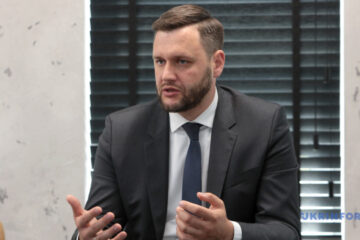 Transparency Register to be launched by Sept 1 – NACP head