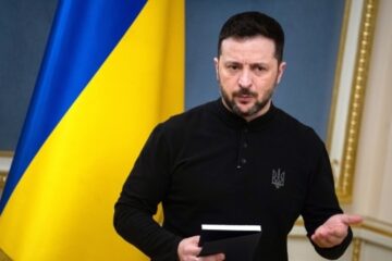 President: We want to gain understanding of security guarantees architecture within 7–10 days