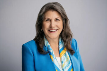 Former USAID top official named CEO of Nova Ukraine foundation