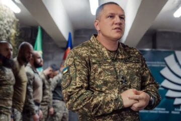 Ukraine’s National Guard: Russia launching dozens of infantry assaults daily