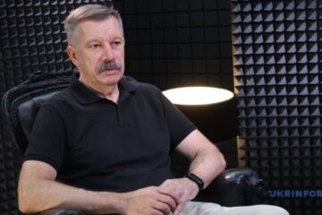 General Havrylov: Ukraine doesn’t necessarily need to be tied to NATO’s Article 5 for security guarantees