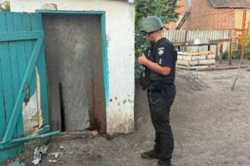 Man killed in Kupiansk by Russian shelling