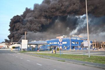Russia targeted U.S.-owned Flex enterprise in Mukachevo to discourage investment – ISW