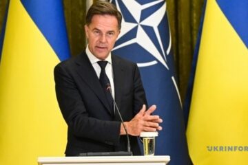 Rutte: NATO security guarantees for Ukraine must not repeat past failures
