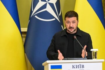 Russians are doing everything to prevent leaders’ meeting – Zelensky
