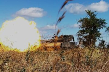 War update: 143 clashes between Defense Forces and Russian troops