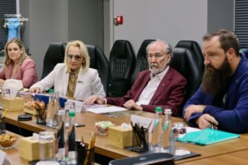 Canadian philanthropist James Temerty steps up support for DIU