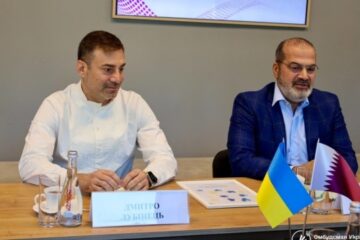 Qatar mediates return of 83 Ukrainian children taken to Russia