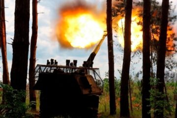 War update: 182 combat engagements on frontline over past day, fiercest fighting in Pokrovsk, Lyman sectors