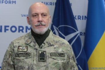 NATO to provide USD 50B in military aid to Ukraine in 2025