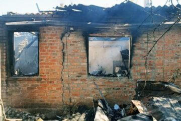 Russians hit Zaporizhzhia region 478 times, people wounded