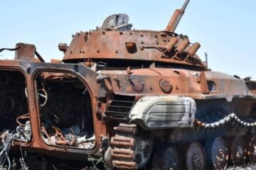 Russian army loses another 870 troops in war against Ukraine