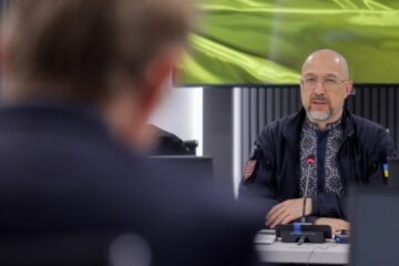 Ukraine strengthens industrial cooperation with Denmark – Shmyhal