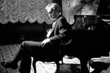 “A disgrace and an insult”: Ukraine’s MFA responds to Woody Allen’s participation in Moscow Film Week