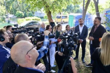 Identification of WWII victims found by Ukrainian-Polish expedition underway in Lviv
