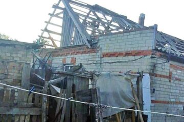 Russian forces launch 480 attacks on Zaporizhzhia region over past day, civilian injured