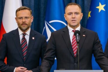 Poland denies Starlink shutdown in Ukraine despite presidential veto