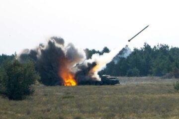 Enemy concentrates most attacks on two sectors; 11 combat clashes ongoing in Lyman sector
