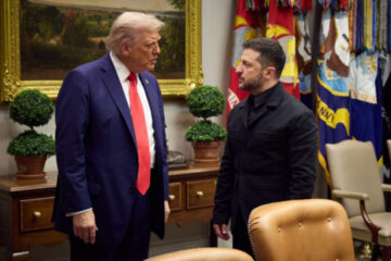 The week past the Washington Summit: what’s going on in the background during a deceptive lull?