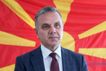 Russia may incite ethnic clashes in Balkans, North Macedonia’s Deputy FM says