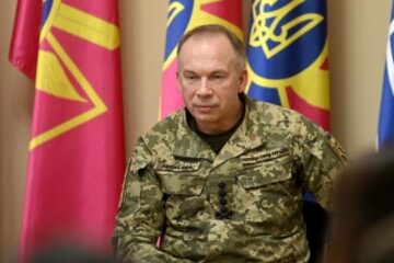 AFU destroy more than 27,000 enemy vehicles this year – Syrskyi