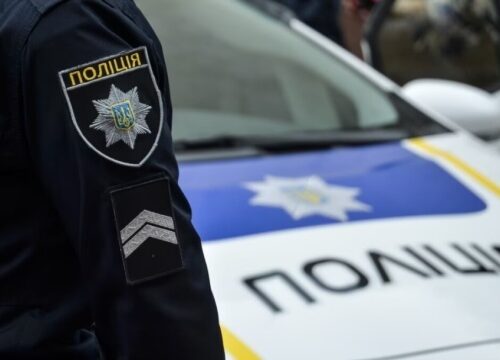 Russian propaganda invents ‘partisans’ in Odesa, fake attack on police over ‘forced mobilization’