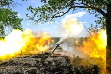War update: 139 combat engagements on frontline over past day, intense fighting in three sectors