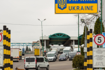 Russia spreads fake news about tattoo checks at Polish-Ukrainian border