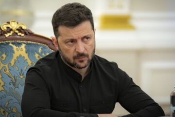 Russian fake: NABU ‘discovered’ EUR 1.2B in European real estate belonging to Zelensky