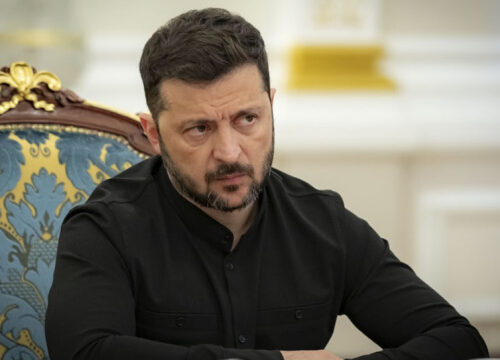 Russian fake: NABU ‘discovered’ EUR 1.2B in European real estate belonging to Zelensky
