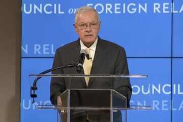 Trump’s Envoy responds to massive Russian strike on Kyiv