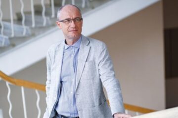 Former Slovak minister: Hungary and Slovakia, not Ukraine, responsible for their energy security