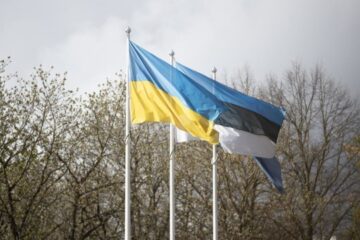 Estonian volunteer soldier killed fighting in Ukraine