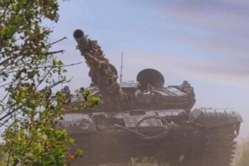 War update: Ukraine repels 191 Russian assaults in past 24 hours