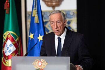 Portuguese president calls Trump ‘Soviet or Russian asset’