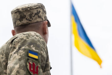 Today is Day of Mourning in Kyiv for killed in Russian shelling