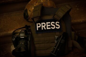 Over 300 artists, media professionals killed in Ukraine since war began