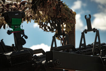 General Staff denies reports of air defense troops being reassigned to infantry