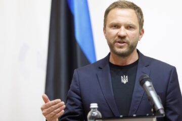 Putin met with Trump to evade new sanctions – Estonian foreign minister
