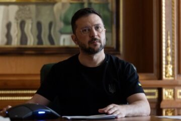 Zelensky, Modi align positions ahead of Shanghai Cooperation Organization summit