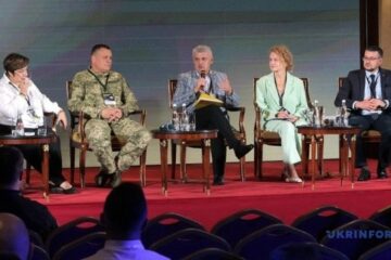 Russia’s mobilization capacity is not unlimited – Cherevatyi